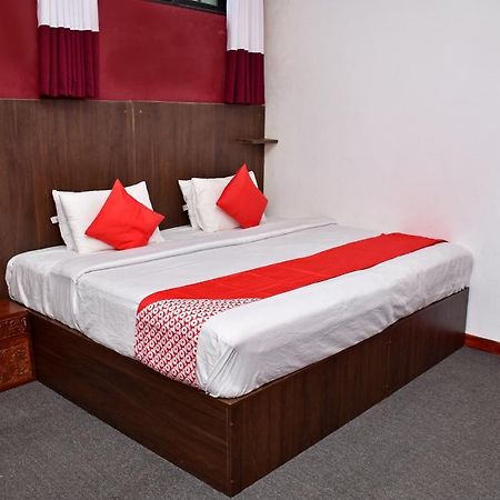Roshan Guest House Nuwara Eliya Exterior photo
