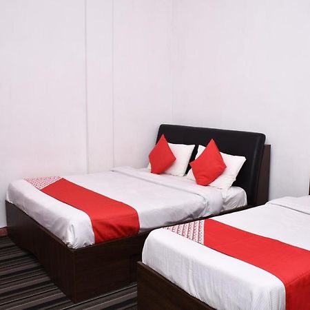 Roshan Guest House Nuwara Eliya Exterior photo
