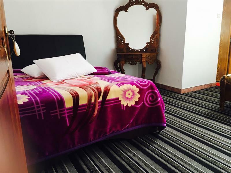 Roshan Guest House Nuwara Eliya Exterior photo