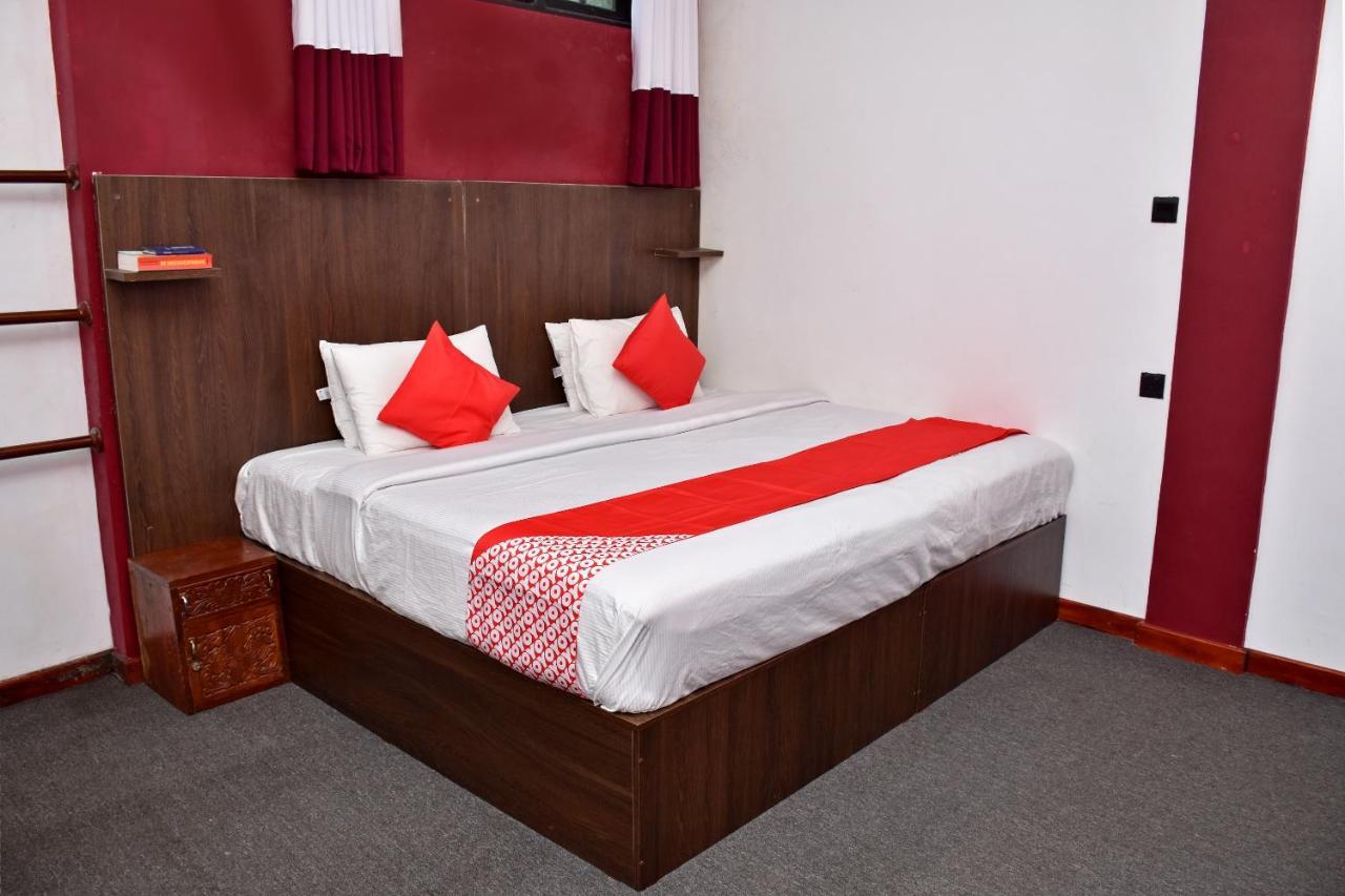 Roshan Guest House Nuwara Eliya Exterior photo