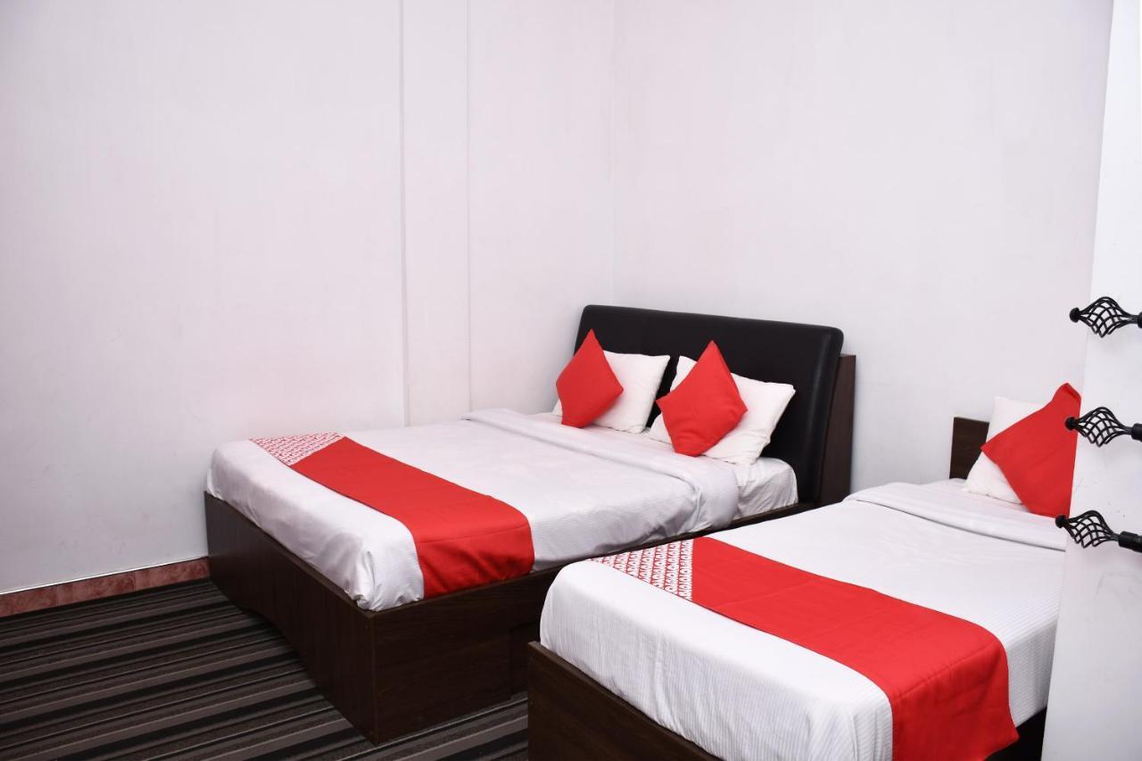 Roshan Guest House Nuwara Eliya Exterior photo
