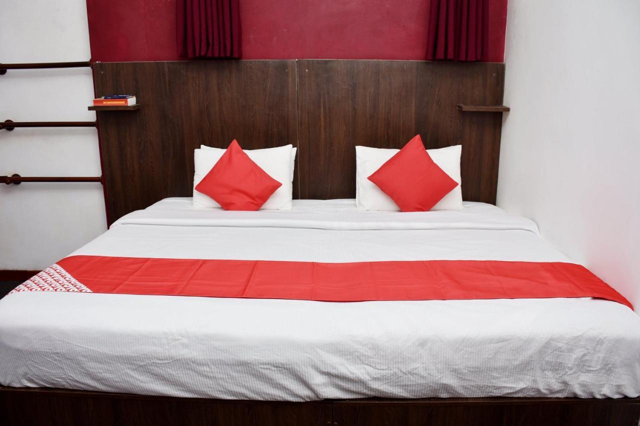 Roshan Guest House Nuwara Eliya Exterior photo