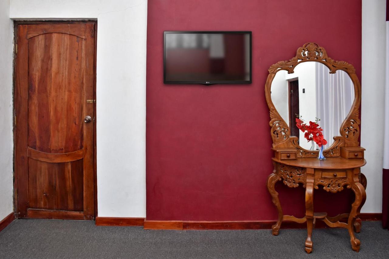 Roshan Guest House Nuwara Eliya Exterior photo