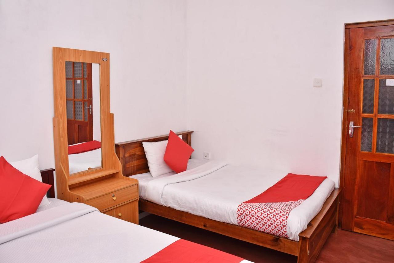 Roshan Guest House Nuwara Eliya Exterior photo