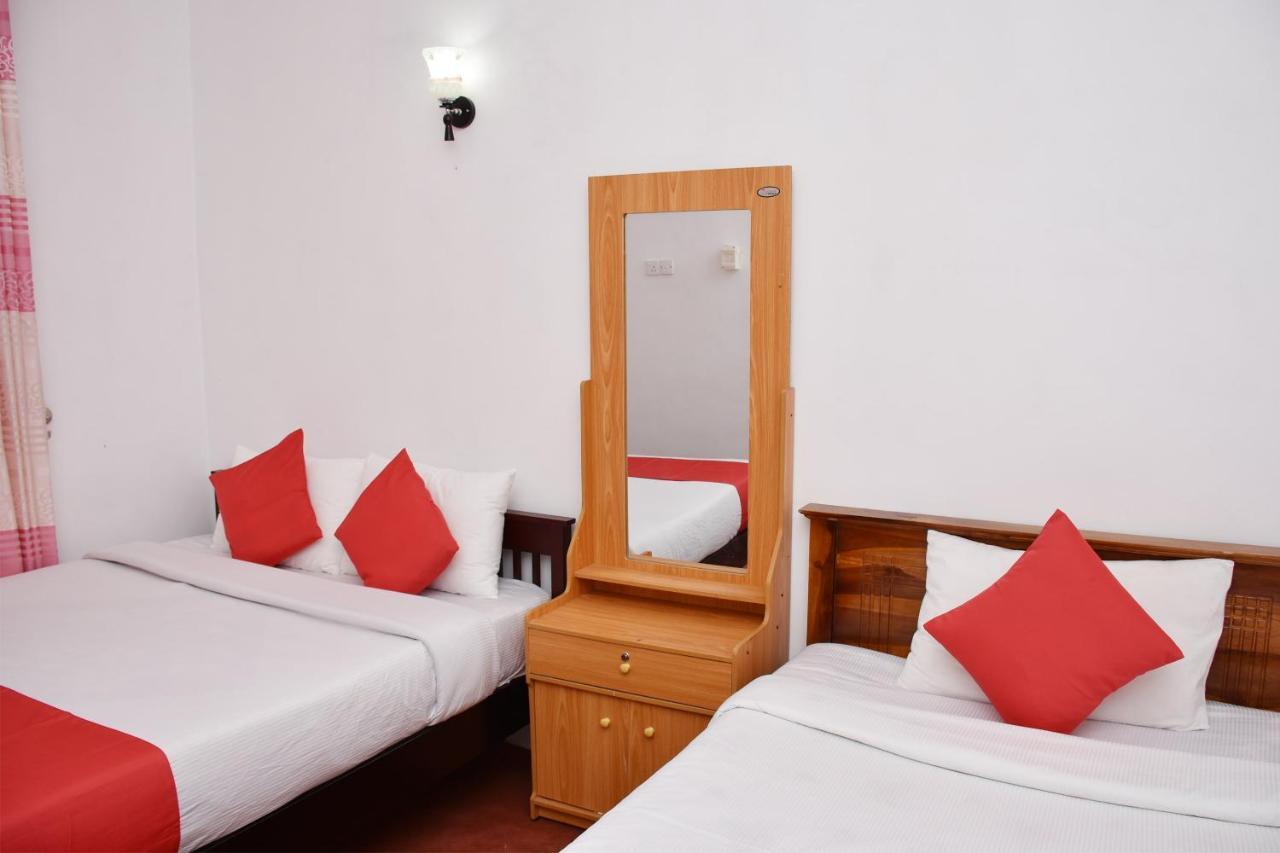 Roshan Guest House Nuwara Eliya Exterior photo