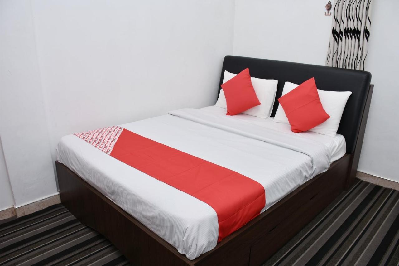 Roshan Guest House Nuwara Eliya Exterior photo