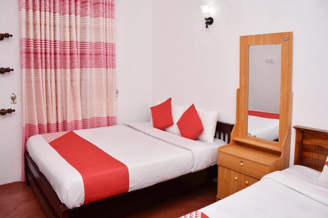 Roshan Guest House Nuwara Eliya Exterior photo